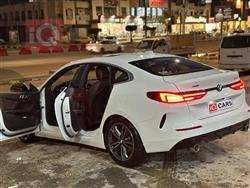 بي ام دبليو الفئة 2